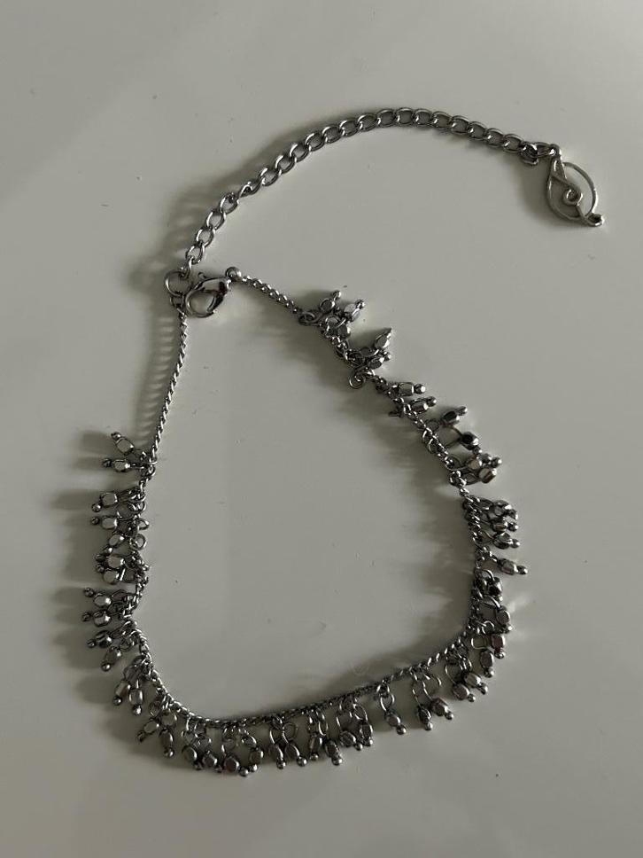 Super leuk Hippie Boho enkelbandje, Sieraden, Tassen en Uiterlijk, Enkelbandjes en Enkelkettinkjes, Nieuw, Verzenden