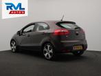 Kia Rio 1.2 CVVT Super Pack Navigatie Camera Cruise/control, Auto's, Voorwielaandrijving, Euro 5, Gebruikt, 4 cilinders