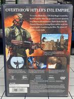 Return to Castle Wolfenstein – NTSC-U PlayStation 2 PS2 Game, Spelcomputers en Games, Vanaf 18 jaar, Shooter, Activision, 1 speler