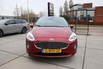 Ford Fiesta 1.0 EcoB Titanium BLIS, B&O, Carplay, Clima, Cam, Voorwielaandrijving, 101 pk, Gebruikt, Euro 6