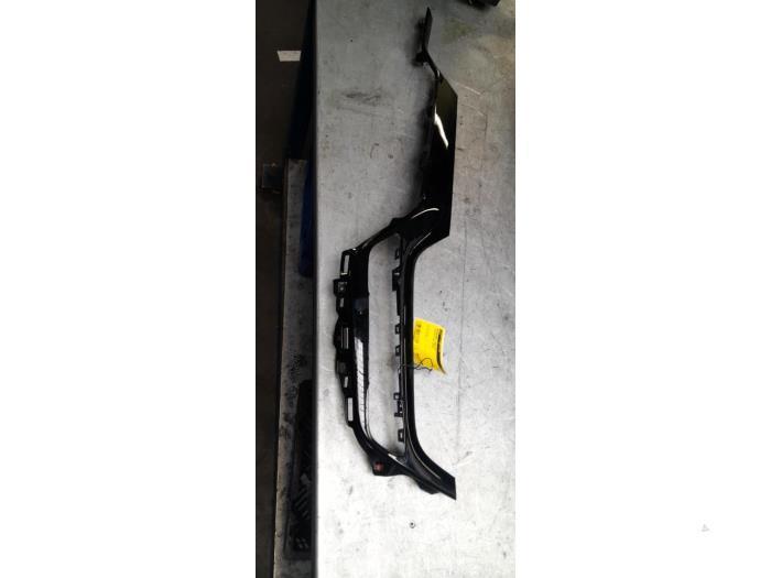 Dashboard sierlijst van een Toyota C-HR, Auto-onderdelen, Dashboard en Schakelaars, Toyota, Gebruikt, 3 maanden garantie, Ophalen of Verzenden