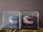 Max verstappen helm, Ophalen of Verzenden, Zo goed als nieuw, Auto