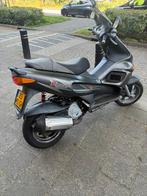 Gilera runner 172cc a1. Opaco kappenset. Te ruil, Ophalen, Tweetakt, Gebruikt, Overige modellen