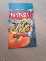 Geronimo Stilton - Fantasia, Kind, Geronimo Stilton, Cd, Ophalen of Verzenden