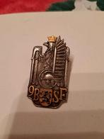 9 BSF.Kopie ., Ophalen of Verzenden, Nederland, Embleem of Badge