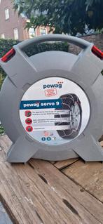 Pewag Servo 9 Sneeuwkettingen RS9 77 nooit gebruikt, Auto diversen, Sneeuwkettingen, Ophalen, Nieuw