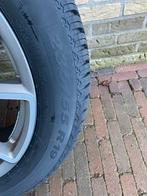 19 inch Audi RS Velgen met Nieuwe All Season Banden, Auto-onderdelen, Banden en Velgen, Banden en Velgen, Nieuw, 235 mm, All Season