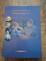 Kinderopvang SAW 4, Boeken, Ophalen of Verzenden, Zo goed als nieuw, MBO