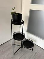 Planten etagere plantenrek 60 cm hoog, Ophalen, Zo goed als nieuw