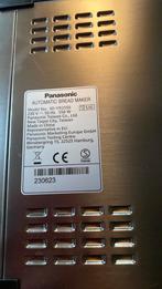 Te koop broodmachine, Witgoed en Apparatuur, Broodbakmachines, Ophalen, Zo goed als nieuw