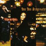 Dee Dee Bridgewater - This is new cd, Ophalen of Verzenden, 1980 tot heden, Zo goed als nieuw, Jazz