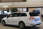Volkswagen Golf Variant 7.5 1.5 TSI DSG 2x R-Line Pano Virtu, 4 cilinders, 150 pk, Alcantara, Wit