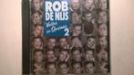 Rob de Nijs - Vallen En Opstaan Volume 2, Cd's en Dvd's, Ophalen of Verzenden, Zo goed als nieuw, Pop