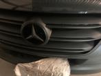 Mercedes sprinter w907/910 bumper en gril, Auto-onderdelen, Carrosserie en Plaatwerk, Ophalen of Verzenden, Bumper