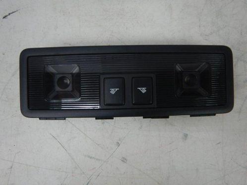 VW Golf 7 Binnenverlichting LED leeslampjes achterzijde zwar, Auto-onderdelen, Verlichting, Volkswagen, Gebruikt, Ophalen of Verzenden