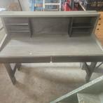 bureau, Huis en Inrichting, Bureaus, Ophalen, Gebruikt, Bureau