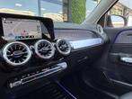 Mercedes-Benz GLB 220d 190PK 4MATIC Advantage | ACC | HUD |, Automaat, 12 maanden, Zwart, Blauw