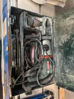 Makita boorhamer, Doe-het-zelf en Verbouw, Gereedschap | Schuurmachines, Ophalen