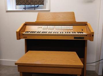 Zgoh digitaal orgel Domus 161 beschikbaar voor biedingen