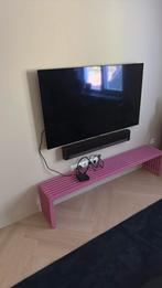 hk living bankje, Ophalen of Verzenden, Zo goed als nieuw, 25 tot 50 cm, Minder dan 100 cm