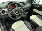 Fiat 500 1.0 Hybrid Dolcevita | Panoramadak | Apple Carplay/, Auto's, 12 maanden, Stof, Gebruikt, Euro 6