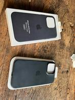 Nieuw origineel | iPhone 14 Pro Max silicone case MagSafe, Telecommunicatie, Mobiele telefoons | Hoesjes en Frontjes | Apple iPhone