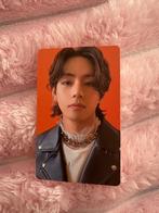 BTS Butter Taehyung V photocard, Ophalen of Verzenden, Nieuw, Foto of Kaart