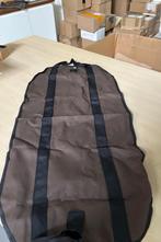 Houttas - Houtdraagtas - Houtopslag, Ophalen of Verzenden, Nieuw, Liggend, Merkloos