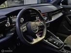Audi A3 Sportback 35 TFSI S edition Panorama/RS Seats/Sfeer/, 1498 cc, 4 cilinders, 150 pk, Zwart
