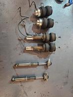 Airride set voor Volkswagen eos golf 5 etc, Auto-onderdelen, Ophanging en Onderstel, Ophalen, Gebruikt, Volkswagen