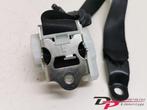 Veiligheidsgordel links-achter van een Opel Signum, Gebruikt, -, -, Opel