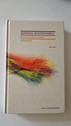 Handboek Groepsdynamica - Jan Remmerswaal, Ophalen of Verzenden, Gelezen, Sociale psychologie, Jan Remmerswaal