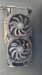 XFX Radeon RX480 8gb GPU, Ophalen, PCI-Express 3, AMD, DisplayPort