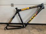 GIANT MCM team carbon mtb frame, Ophalen of Verzenden, Gebruikt, Mountainbike, Frame