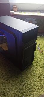 Gaming pc, Intel Core i3, Ophalen of Verzenden, SSD, Gaming