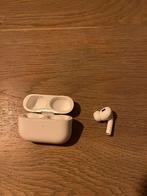 Rechter AirPod pro 2+oplader, Ophalen, Zo goed als nieuw