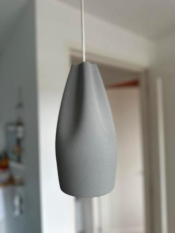 Marset Pleat Box 13 Hanglamp Grijs/Wit beschikbaar voor biedingen