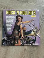 Rock 'n' Roll Hits Vol. 1 LP, Ophalen of Verzenden, Gebruikt