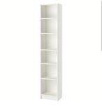 Ikea Billy boekenkast incl. planken wit, Huis en Inrichting, Woonaccessoires | Cd- en Dvd-rekken, Ophalen, Overige materialen