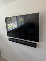 Samsung tv UE46F6320AWXXN, Ophalen, Gebruikt, Samsung
