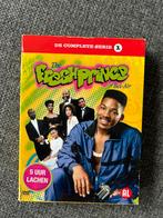 Dvd The Fresh Prince of Bel-Air seizoen 1 / Will Smith, Alle leeftijden, Boxset, Ophalen of Verzenden, Zo goed als nieuw