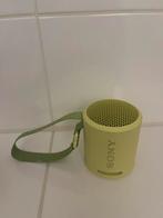 Sony srs xb100 Bluetooth Speaker - Zo Goed Als Nieuw, Overige typen, Ophalen of Verzenden, Zo goed als nieuw, Sony
