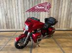 Indian Tour 116 Roadmaster Limited, Cruise Control, 1890 cc, Bedrijf, Meer dan 35 kW