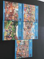 Gibsons Puzzel - Zeer Goede Staat, Ophalen of Verzenden, 500 t/m 1500 stukjes, Zo goed als nieuw, Legpuzzel