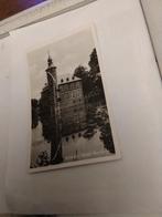 GINNEKEN. KASTEEL BOUVIGNE. 1934, Ophalen of Verzenden, Voor 1920, Gelderland