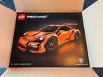 Lego Porsche 911 GT3 RS - 42056 - Nieuw in bruine omdoos!, Ophalen of Verzenden, Nieuw, Complete set, Lego