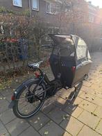 Urban Arrow Family Plus, Ophalen, Zo goed als nieuw