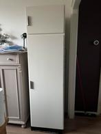 Prachtige Bruynzeel Piet Zwart voorraadkast!, Ophalen, Zo goed als nieuw