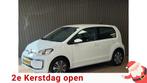 Volkswagen E-Up! AUTOMAAT AIRCO CLIMATE CONTROL BLUETOOTH 26, Auto's, Volkswagen, 83 pk, Stof, Gebruikt, Up!