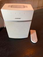 Mooie Bose Soundtouch 10, Audio, Tv en Foto, Ophalen, Zo goed als nieuw, Minder dan 60 watt, Bose